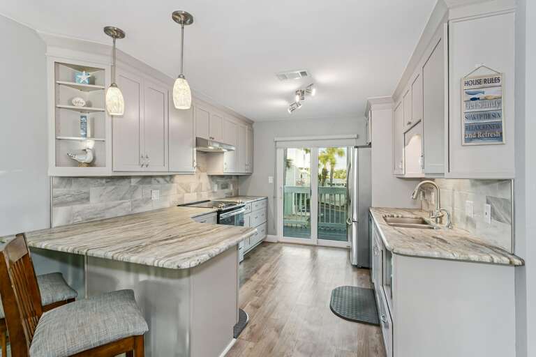 Find Rentals