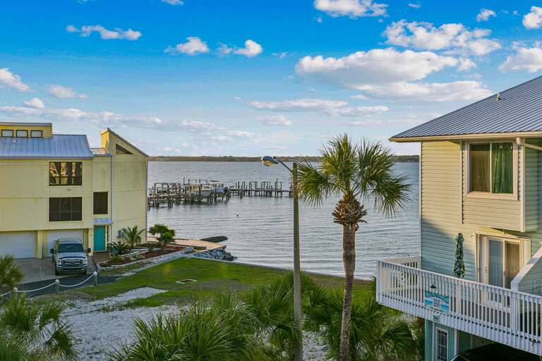 Find Rentals