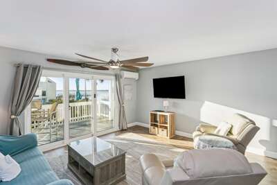 Sandcastle Beach Townhomes #35 