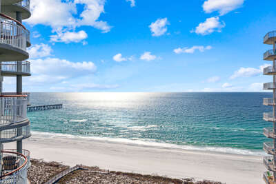 Beach Colony West #15F 