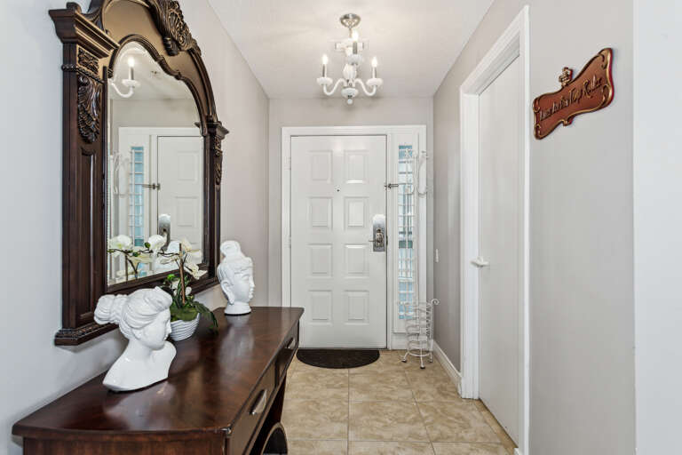 Navarre Beach Condo Rental