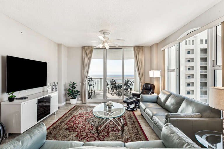 Navarre Beach Condo Rental