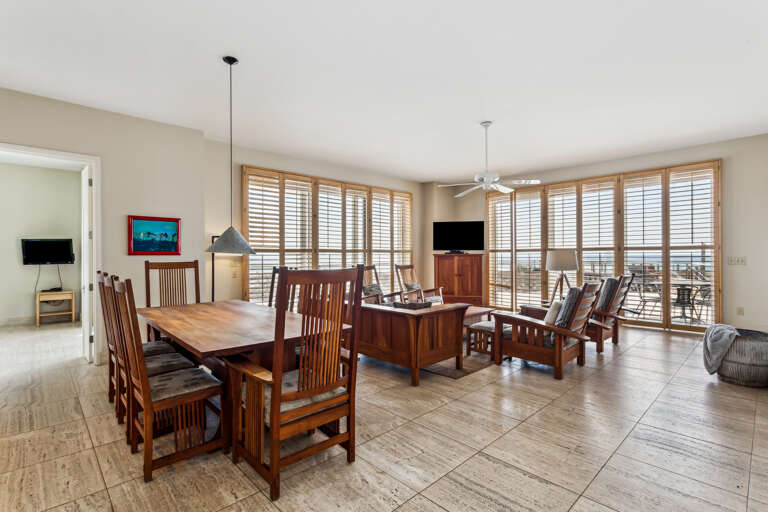 Navarre Beach Condo Rental