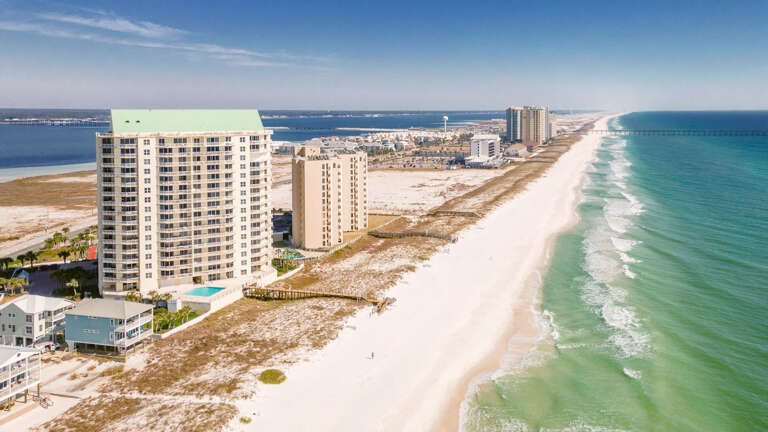 Find Rentals