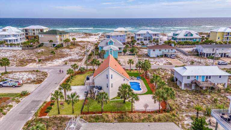 Find Rentals