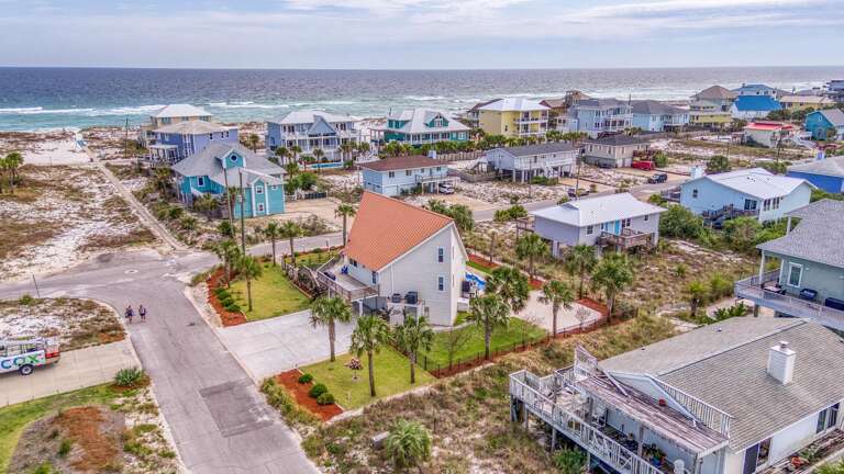 Find Rentals