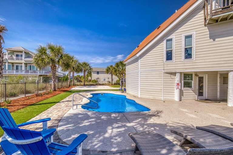 Find Rentals