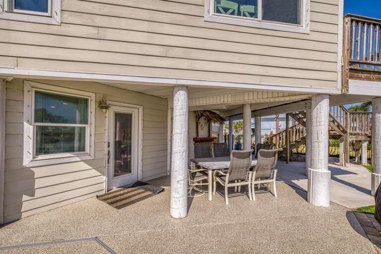 Find Rentals
