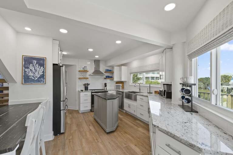 Pensacola Beach Home Rental
