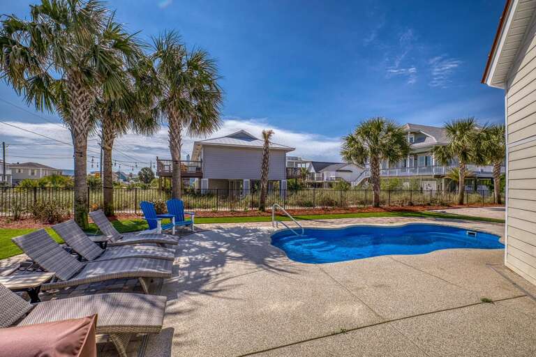 Find Rentals