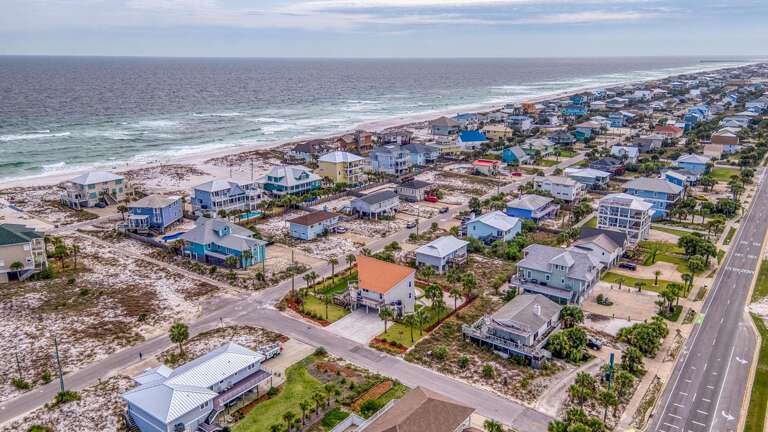 Find Rentals