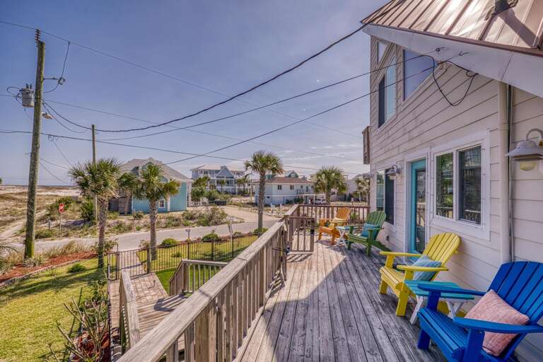 Find Rentals