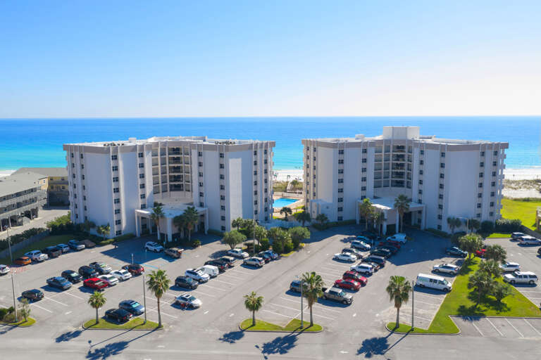 Find Rentals