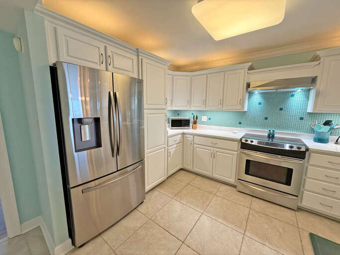 Pensacola Beach Condo Rental