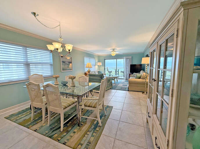 Pensacola Beach Condo Rental
