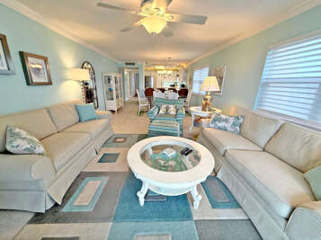 Regency Towers #301W *New
