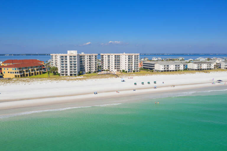 Find Rentals