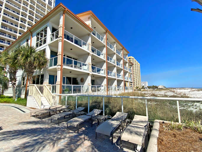 Find Rentals