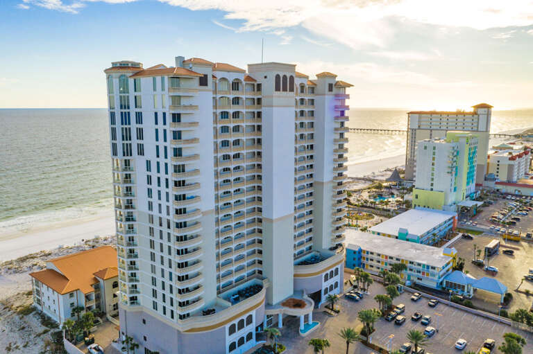 Find Rentals