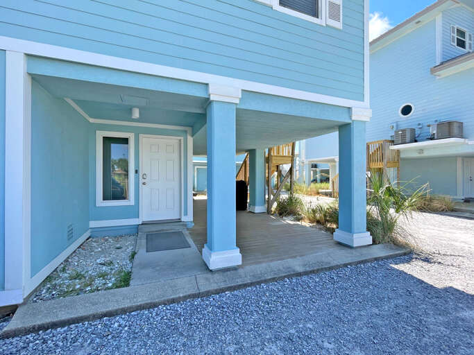 Find Rentals