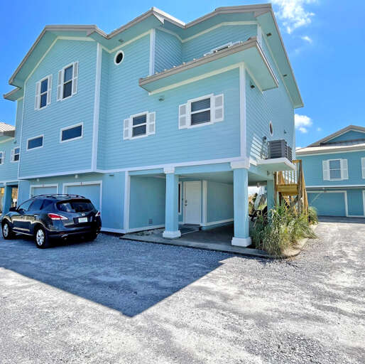 Find Rentals