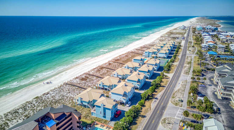 Find Rentals