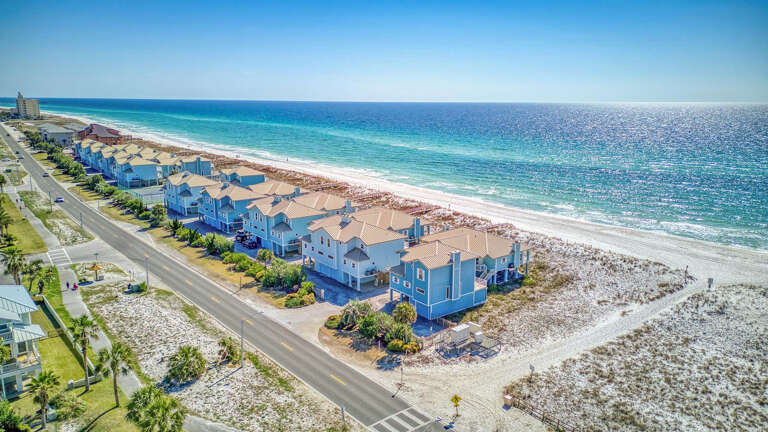 Find Rentals