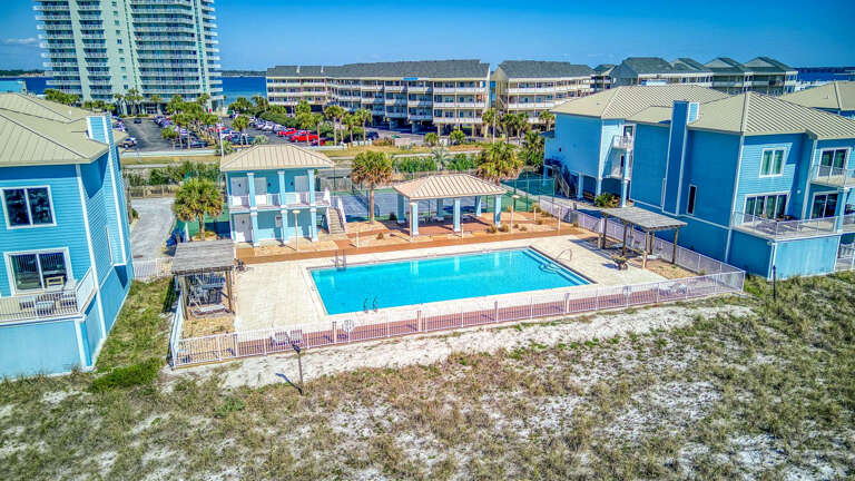 Find Rentals