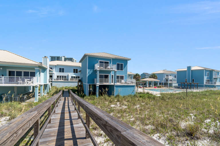 Find Rentals