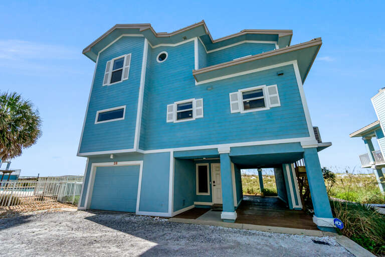 Find Rentals