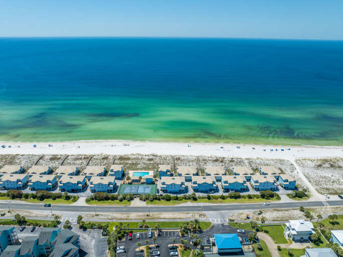 Find Rentals