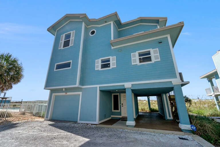 Find Rentals