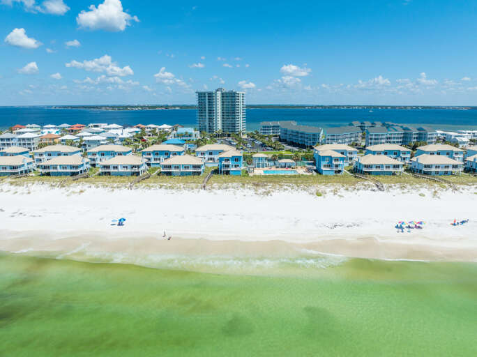Find Rentals