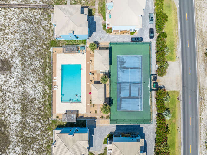 Find Rentals