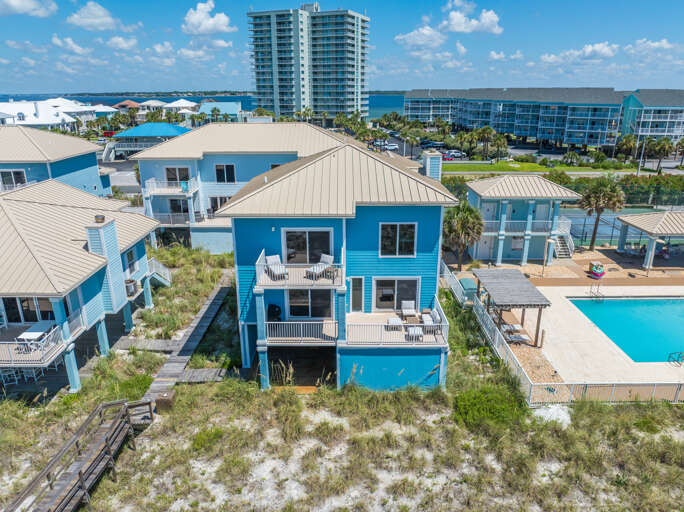 Find Rentals