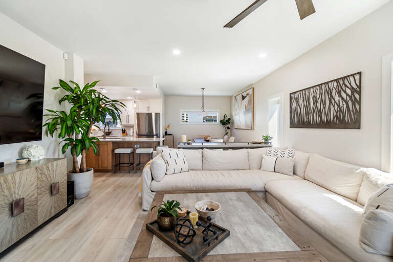 Find Rentals