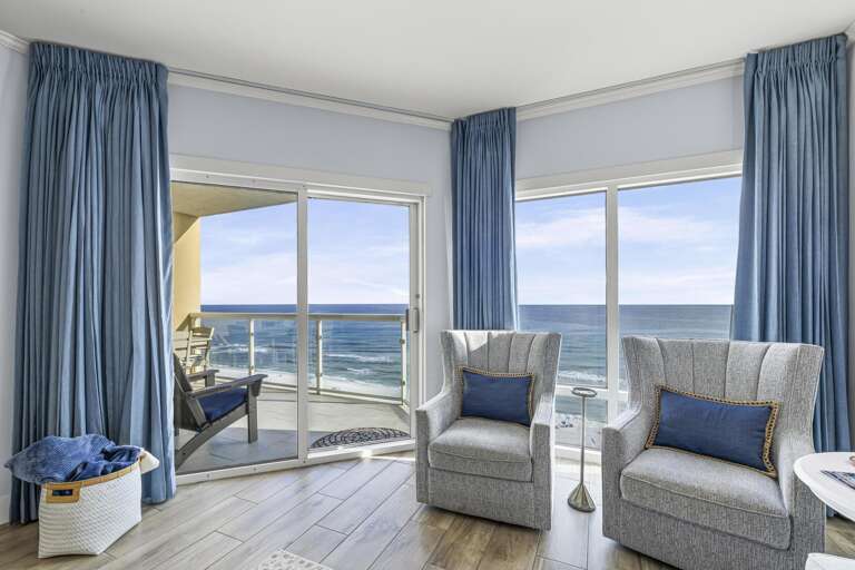 Pensacola Beach Condo Rental