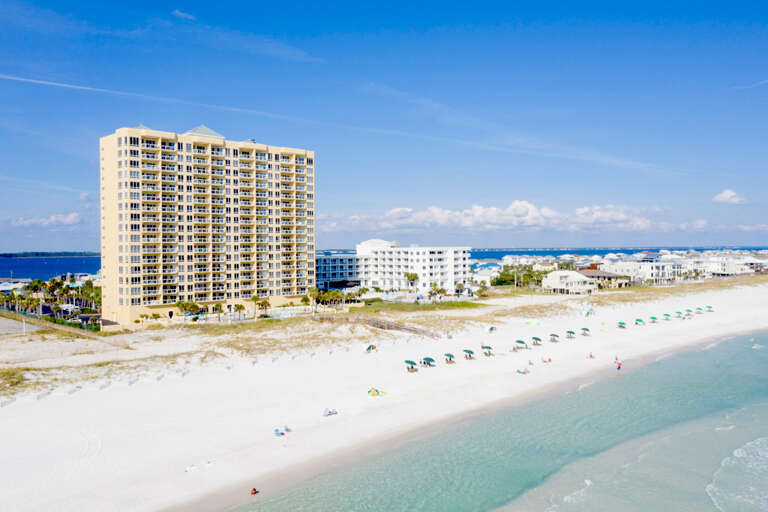 Find Rentals