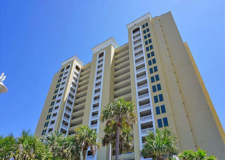Find Rentals