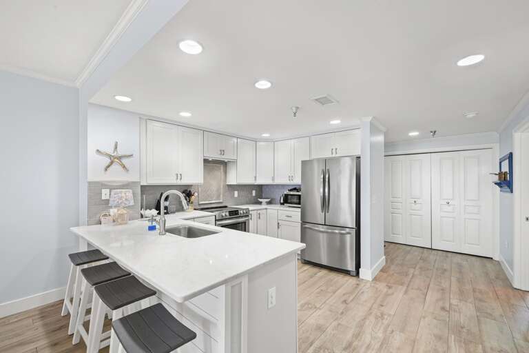 Find Rentals