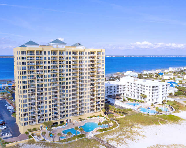 Find Rentals