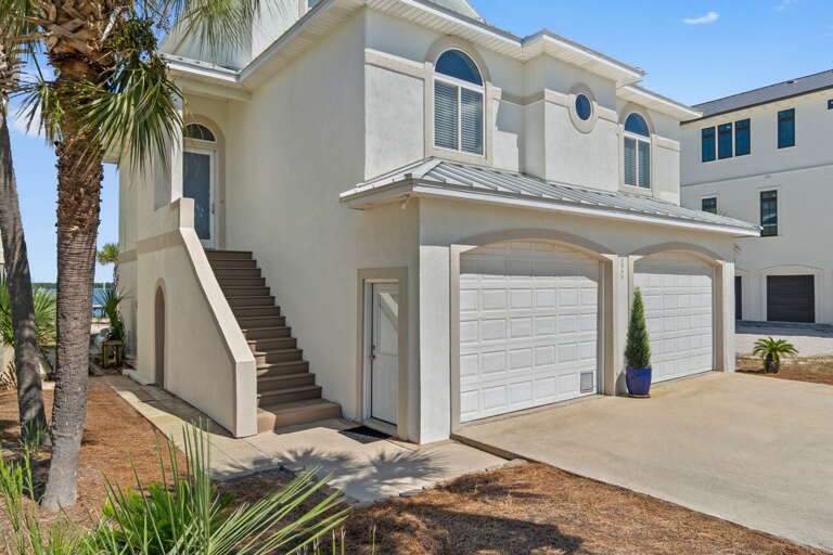 Navarre Beach Home Rental