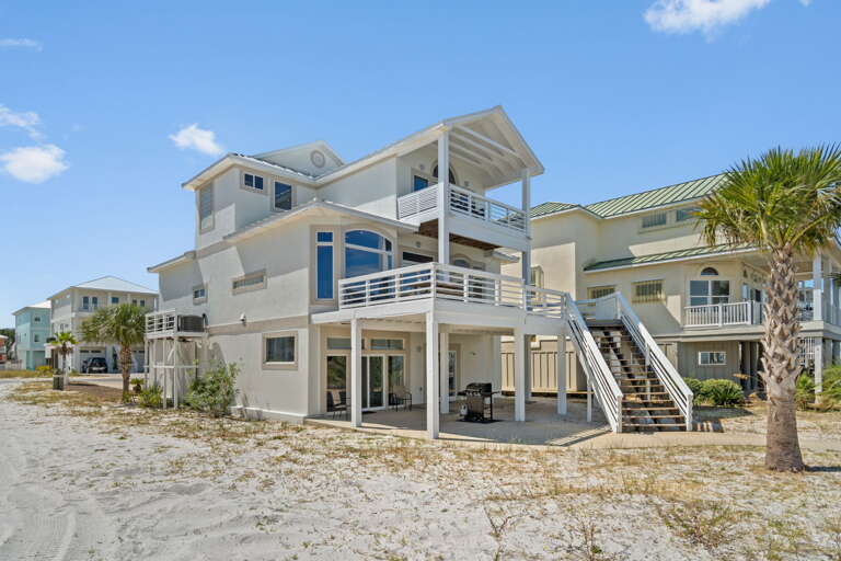 Find Rentals