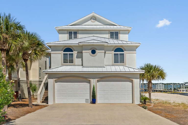 Navarre Beach Home Rental