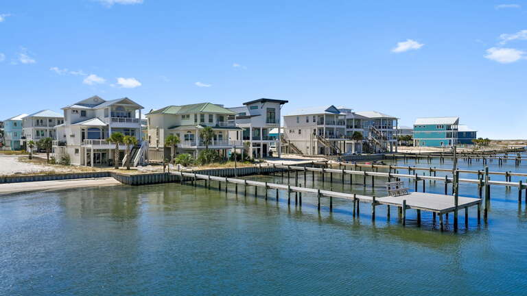 Find Rentals