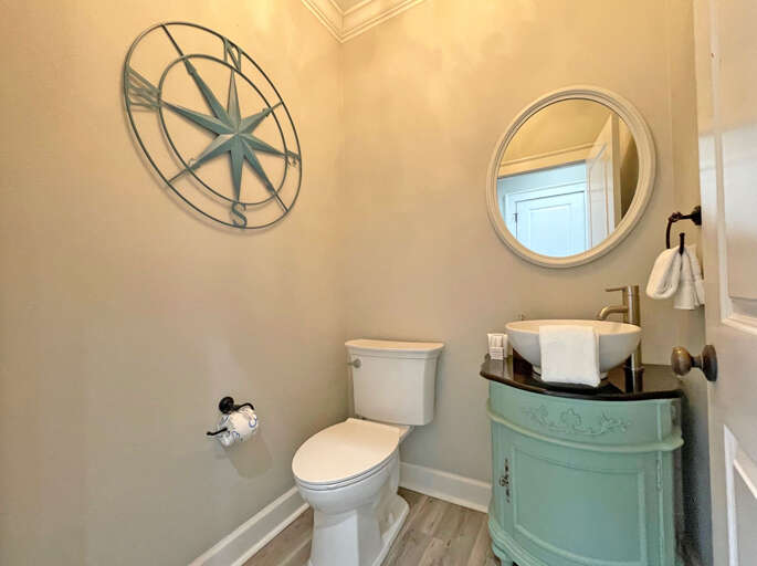 Find Rentals
