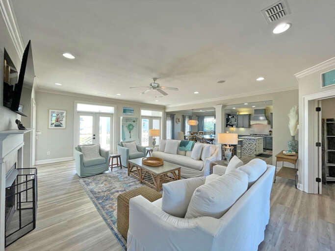 Find Rentals