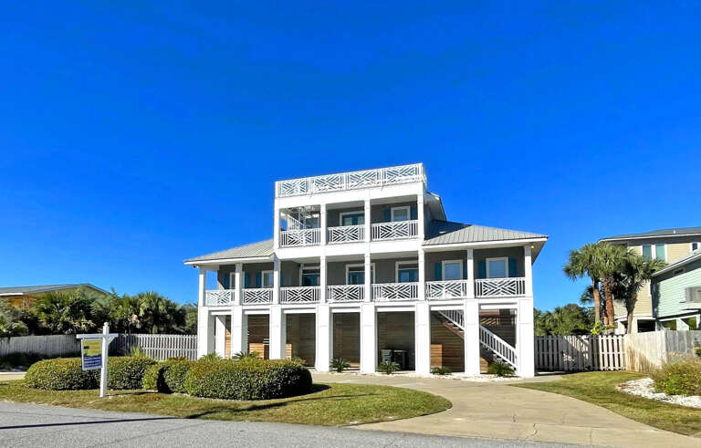 Find Rentals