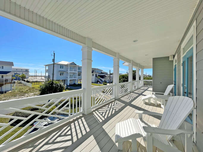 Find Rentals
