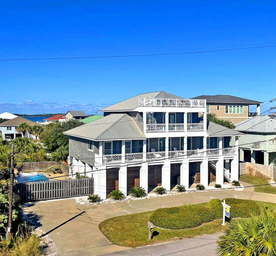 Find Rentals